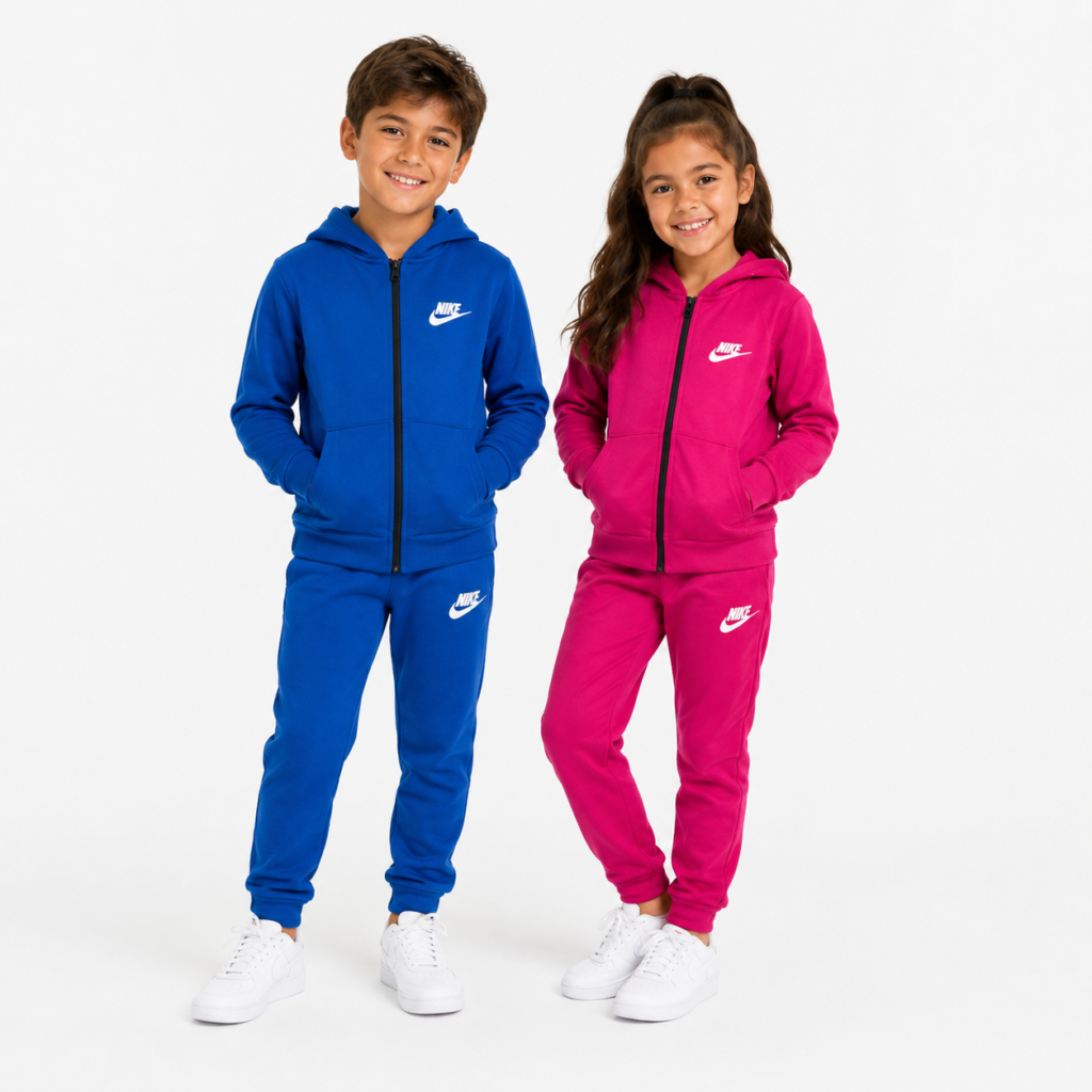 Conjunto Chimpa Infantil - Unissex