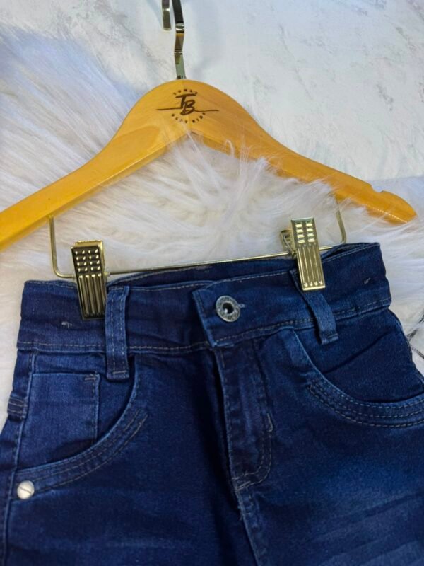 WhatsApp Image 2026-07-16 at 14.38.23 (1) Calça Jeans Infantil Masculina