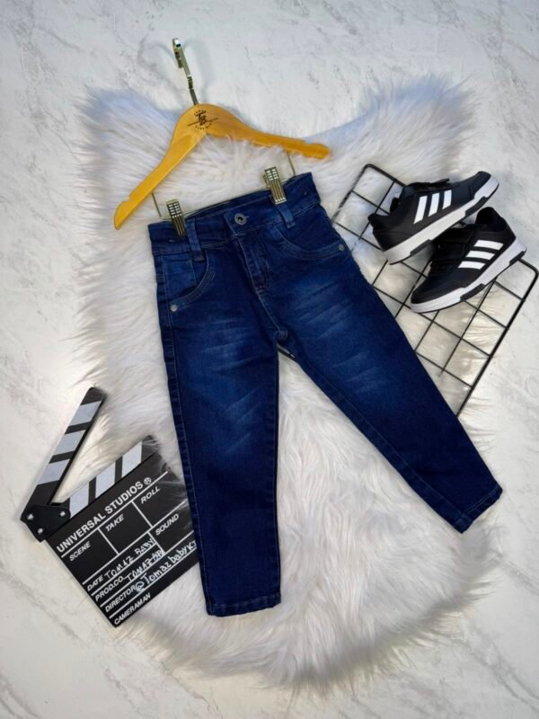 WhatsApp Image 2026-07-16 at 14.38.23 Calça Jeans Infantil Masculina