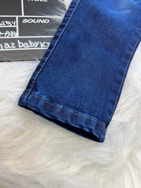 WhatsApp Image 2026-07-16 at 14.38.24 (1) Calça Jeans Infantil Masculina
