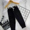Calça Jogger Infantil de Moletom