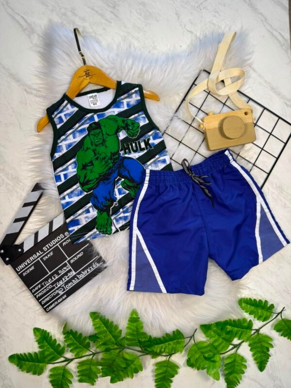 WhatsApp Image 2026-07-28 at 17.03.56 (2) Kit 3 Conjuntos Infantis Masculinos Mauro – Regata e Bermuda