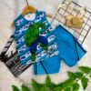 WhatsApp Image 2026-07-28 at 17.03.57 Kit 3 Conjuntos Infantis Masculinos Mauro – Regata e Bermuda