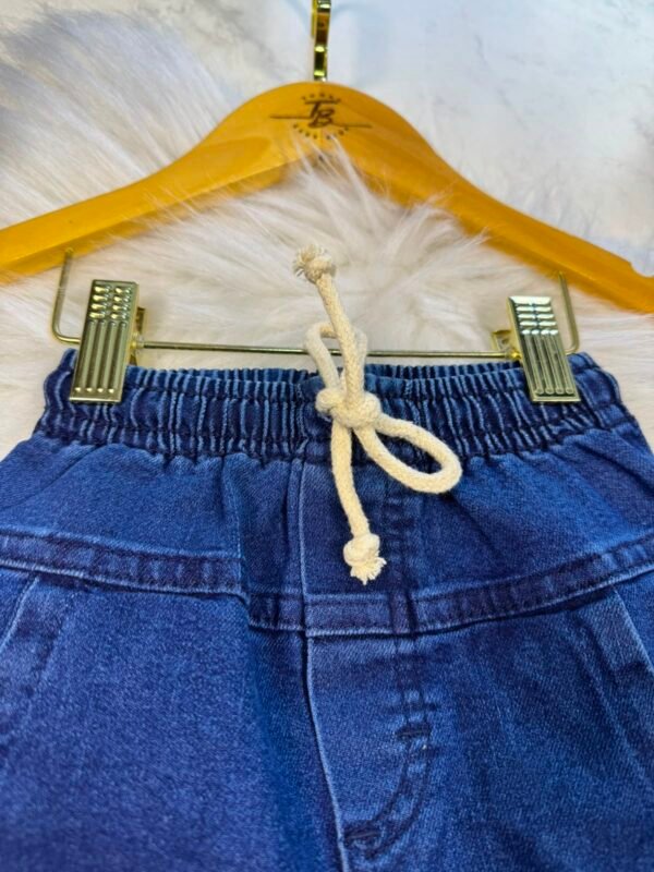WhatsApp Image 2026-08-03 at 11.39.57 Calça Jogger Jeans Infantil Masculina