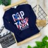 Kit 3 Camisetas Meia Estação Infantis Masculinas – Personagens