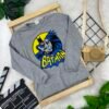 Kit 3 Camisetas Meia Estação Infantis Masculinas – Personagens