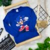 Kit 3 Camisetas Meia Estação Infantis Masculinas – Personagens