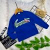 Kit 3 Camisetas Meia Estação Infantis Masculinas – Personagens