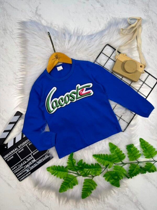Kit 3 Camisetas Meia Estação Infantis Masculinas – Personagens