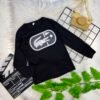 Kit 3 Camisetas Meia Estação Infantis Masculinas – Personagens