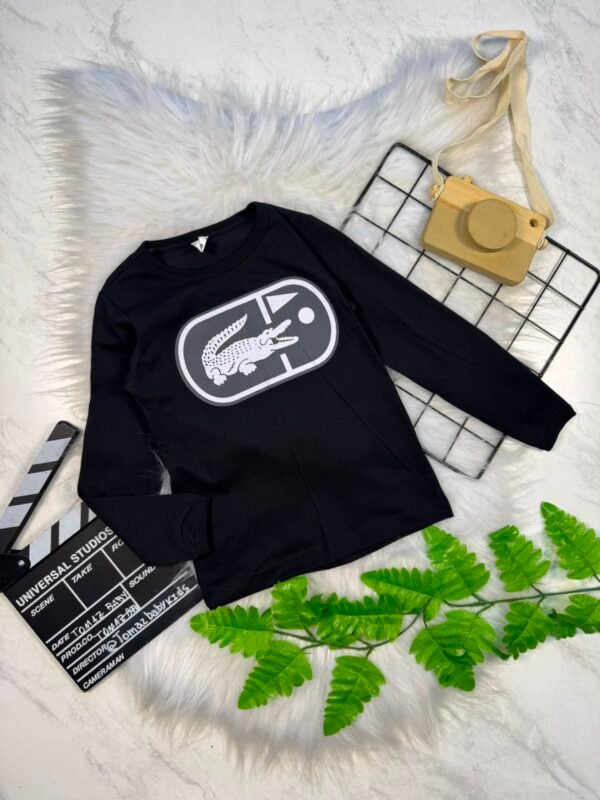 Kit 3 Camisetas Meia Estação Infantis Masculinas – Personagens
