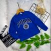 Kit 3 Camisetas Meia Estação Infantis Masculinas – Personagens