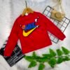 Kit 3 Camisetas Meia Estação Infantis Masculinas – Personagens