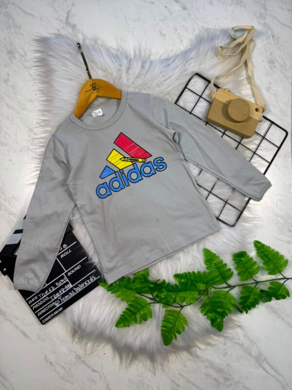 Kit 3 Camisetas Meia Estação Infantis Masculinas – Personagens