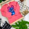 Kit 3 Camisetas Meia Estação Femininas – Personagens
