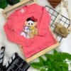 Kit 3 Camisetas Meia Estação Femininas – Personagens