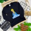 Kit 3 Camisetas Meia Estação Femininas – Personagens