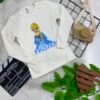 Kit 3 Camisetas Meia Estação Femininas – Personagens