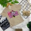 Kit 3 Baby Looks Infantis Femininas – Personagens