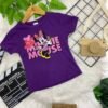 Kit 3 Baby Looks Infantis Femininas – Personagens
