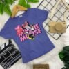 Kit 3 Baby Looks Infantis Femininas – Personagens