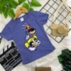 Kit 3 Baby Looks Infantis Femininas – Personagens