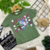 Kit 3 Baby Looks Infantis Femininas – Personagens