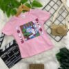 Kit 3 Baby Looks Infantis Femininas – Personagens