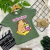Kit 3 Baby Looks Infantis Femininas – Personagens