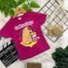 Kit 3 Baby Looks Infantis Femininas – Personagens