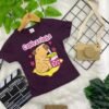 Kit 3 Baby Looks Infantis Femininas – Personagens