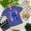 Kit 3 Baby Looks Infantis Femininas – Personagens