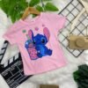 Kit 3 Baby Looks Infantis Femininas – Personagens