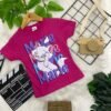 Kit 3 Baby Looks Infantis Femininas – Personagens