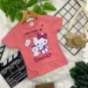 Kit 3 Baby Looks Infantis Femininas – Personagens