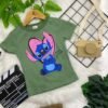 Kit 3 Baby Looks Infantis Femininas – Personagens