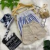 WhatsApp Image 2026-08-03 at 12.00.19 Kit 2 Bermudas Infantis Listradas – Cores Sortidas