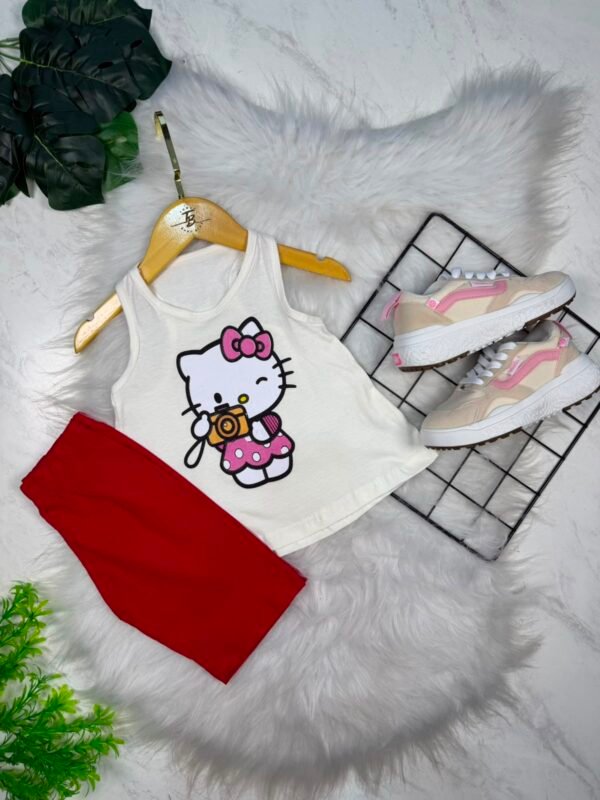 WhatsApp Image 2026-08-04 at 17.16.51 (2) Kit 2 Conjuntos Infantis Femininos Mauro – Blusa e Short