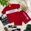 Kit 2 Conjuntos Infantis Masculinos – Personagens