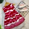 WhatsApp Image 2026-08-05 at 10.15.32 (2) Kit 2 Vestidos Infantis em Malha – Estampas Sortidas