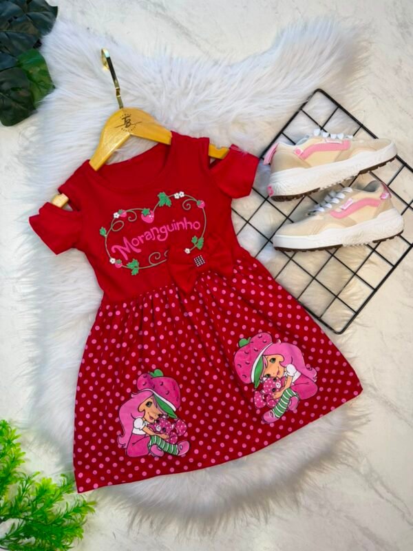 WhatsApp Image 2026-08-05 at 10.15.33 (3) Kit 2 Vestidos Infantis em Malha – Estampas Sortidas