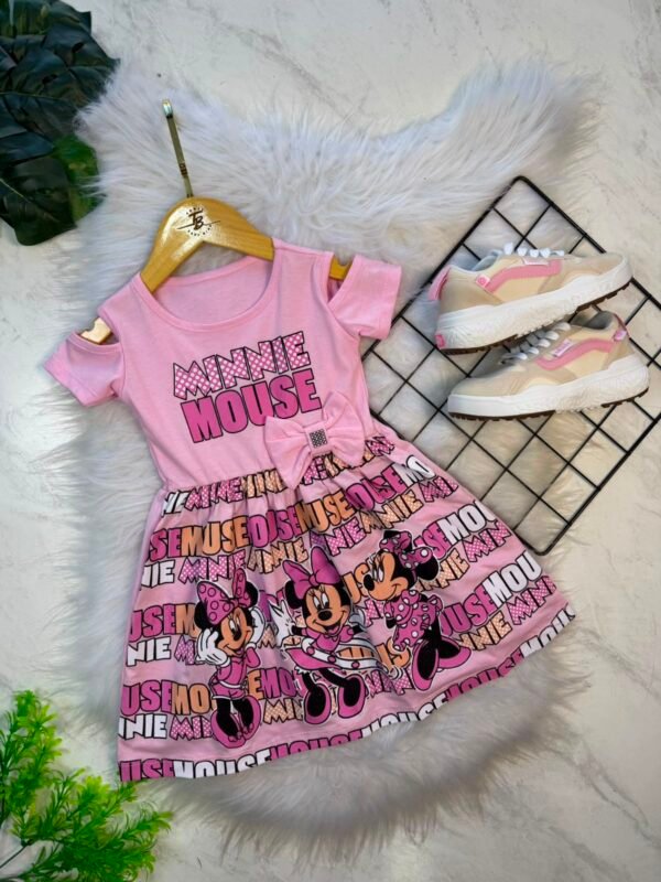 WhatsApp Image 2026-08-05 at 10.15.33 (5) Kit 2 Vestidos Infantis em Malha – Estampas Sortidas