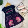 WhatsApp Image 2026-08-05 at 10.15.35 Kit 2 Vestidos Infantis em Malha – Estampas Sortidas