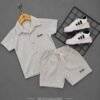 WhatsApp Image 2026-08-06 at 14.57.51 Conjunto Infantil Masculino em Linho – Camisa e Bermuda