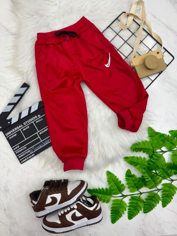 WhatsApp Image 2026-08-18 at 09.32.48 (1) Calça Chimpa Flanelada Infantil Unissex