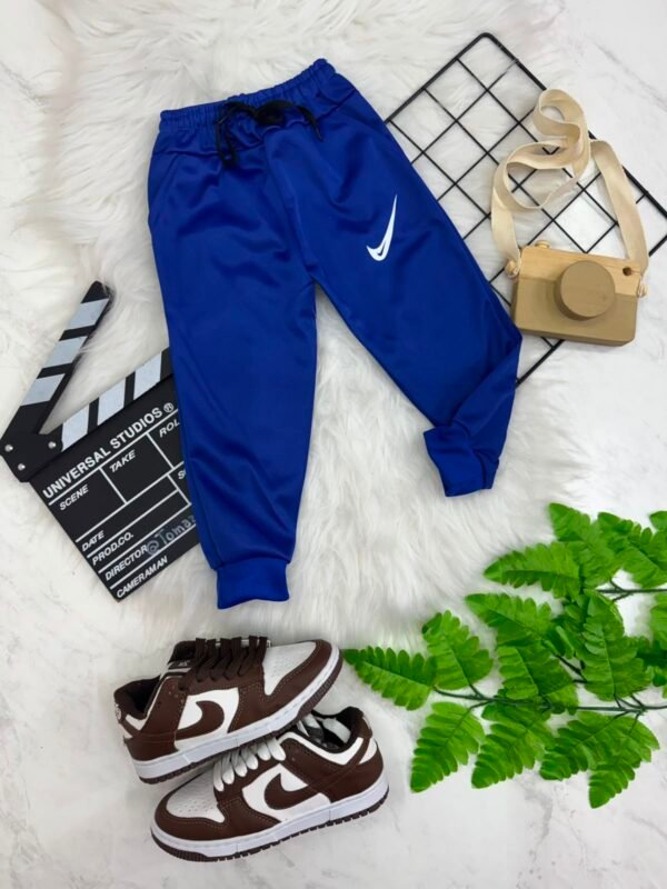 WhatsApp Image 2026-08-18 at 09.32.49 (1) Calça Chimpa Flanelada Infantil Unissex