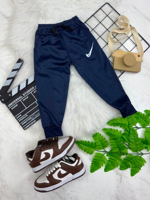 WhatsApp Image 2026-08-18 at 09.32.49 (2) Calça Chimpa Flanelada Infantil Unissex