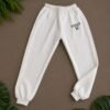 WhatsApp Image 2026-08-18 at 15.36.17 Calça Moletom Infantil - Unissex