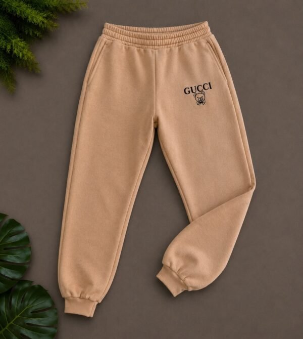 WhatsApp Image 2026-08-18 at 15.36.18 (1) Calça Moletom Infantil - Unissex