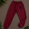 WhatsApp Image 2026-08-18 at 15.36.18 (2) Calça Moletom Infantil - Unissex